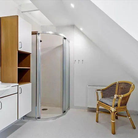 Feriehus 0045-romo-thadesvej-13 Toftum (Syddanmark)