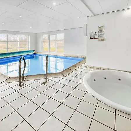 Feriehus 0045-romo-thadesvej-13 *