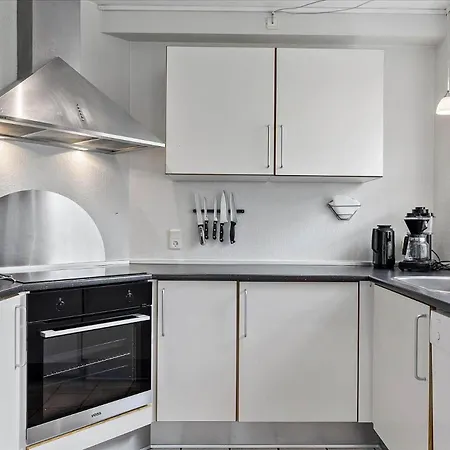 Feriehus 0045-romo-thadesvej-13 Toftum (Syddanmark)