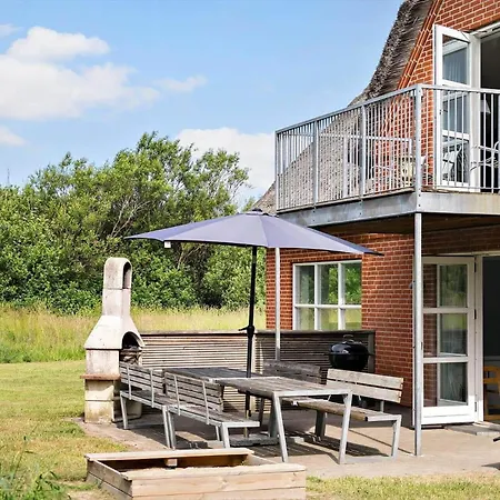 0045-romo-thadesvej-13 Toftum (Syddanmark)