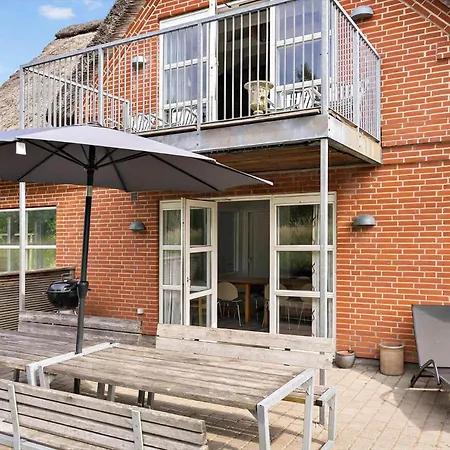 0045-romo-thadesvej-13 * Toftum (Syddanmark)