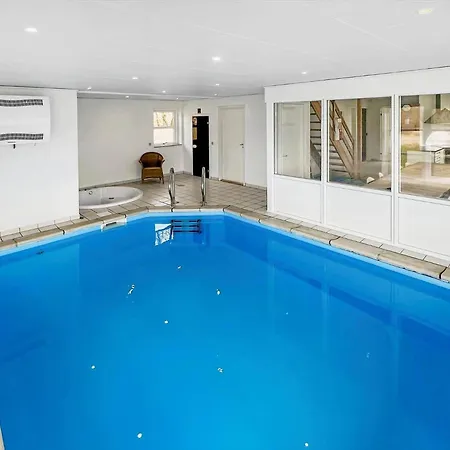 Ferienhaus 0045-romo-thadesvej-13 *