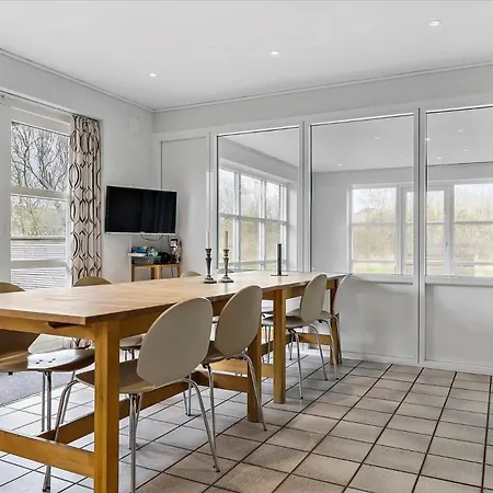 Ferienhaus 0045-romo-thadesvej-13