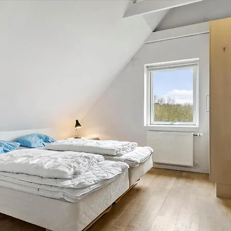 Ferienhaus 0045-romo-thadesvej-13 Toftum (Syddanmark)