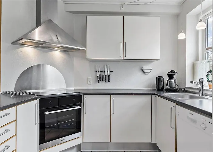 Casa vacanze 0045-romo-thadesvej-13 Toftum (Syddanmark)