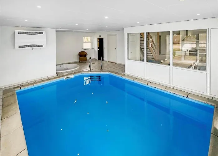 Casa vacanze 0045-romo-thadesvej-13 *