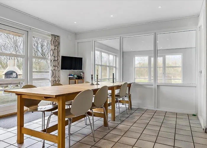 Ferienhaus 0045-romo-thadesvej-13