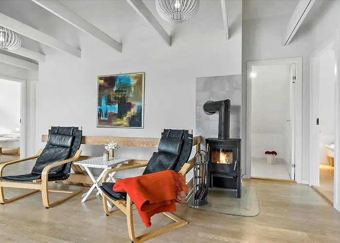 0045-romo-thadesvej-13 Casa vacanze