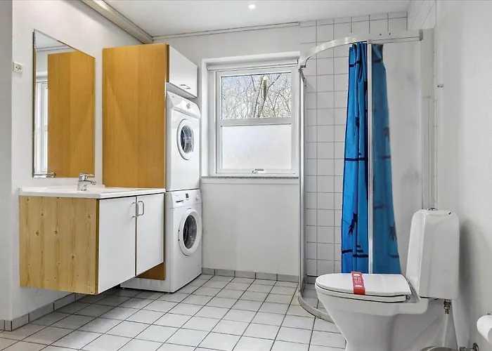 0045-romo-thadesvej-13 * Toftum (Syddanmark)