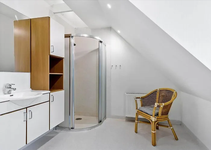 0045-romo-thadesvej-13 Casa vacanze *