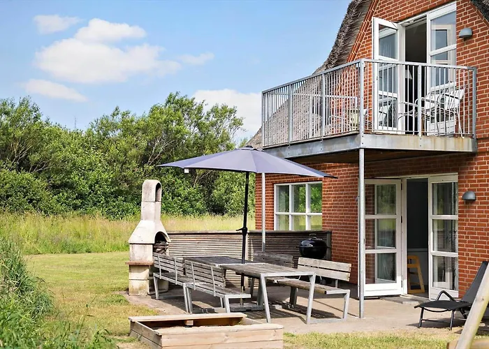 Casa vacanze 0045-romo-thadesvej-13