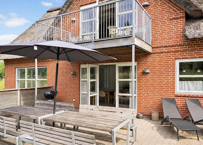 Casa vacanze 0045-romo-thadesvej-13 *