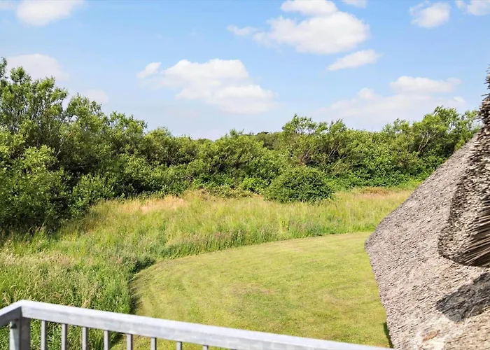 0045-romo-thadesvej-13 Ferienhaus *